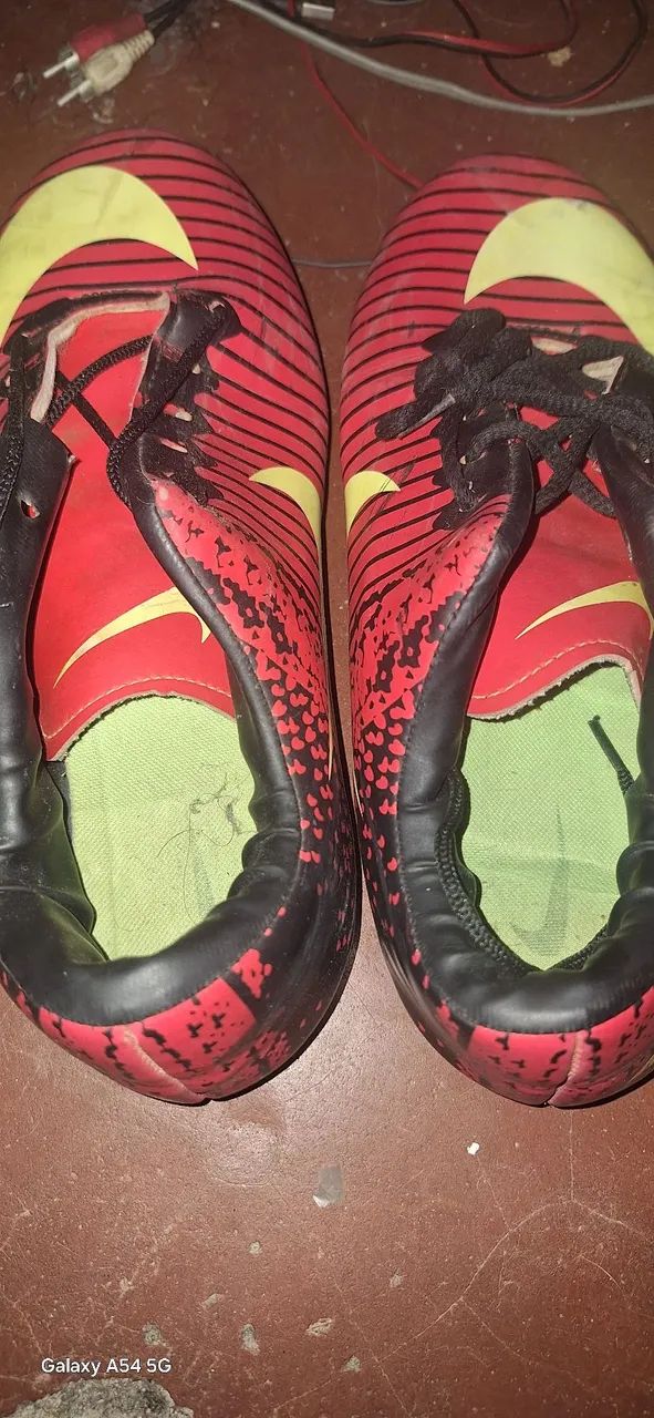 Chuteira Adidas  - Foto 4