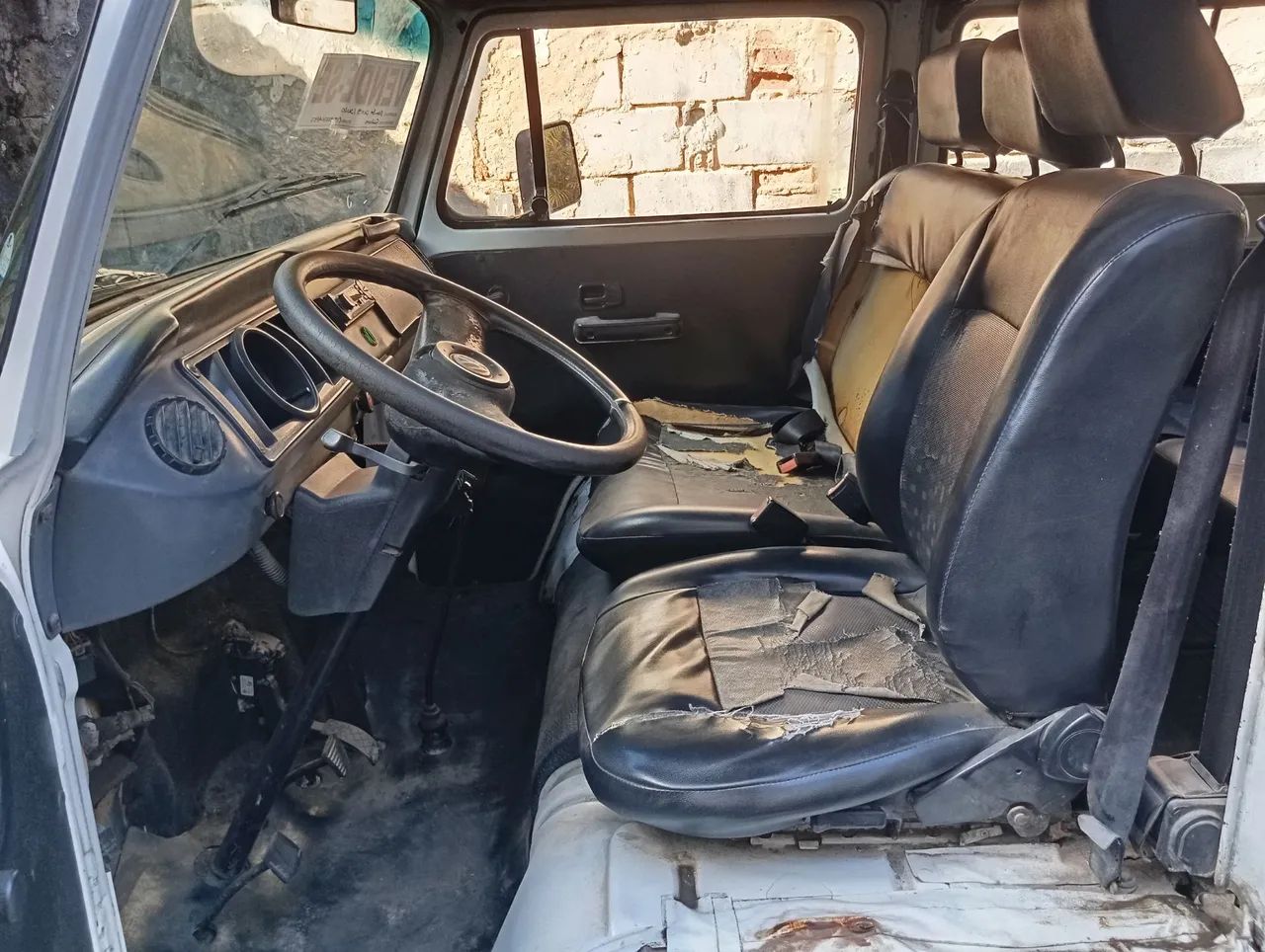 Kombi 2009 modelo 2010  - Foto 7