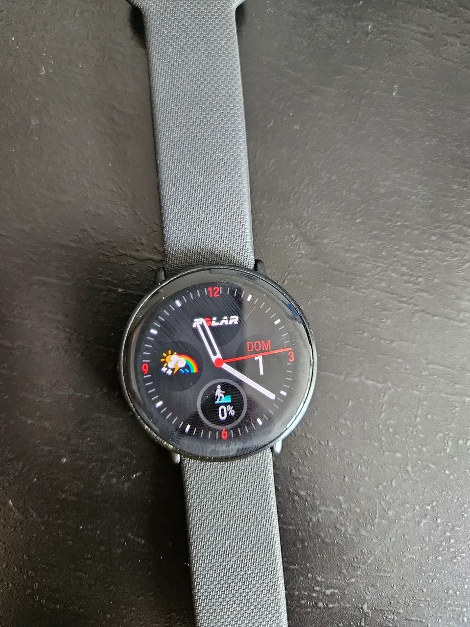 Smartwatch Polar Ignite 3 - Foto 4