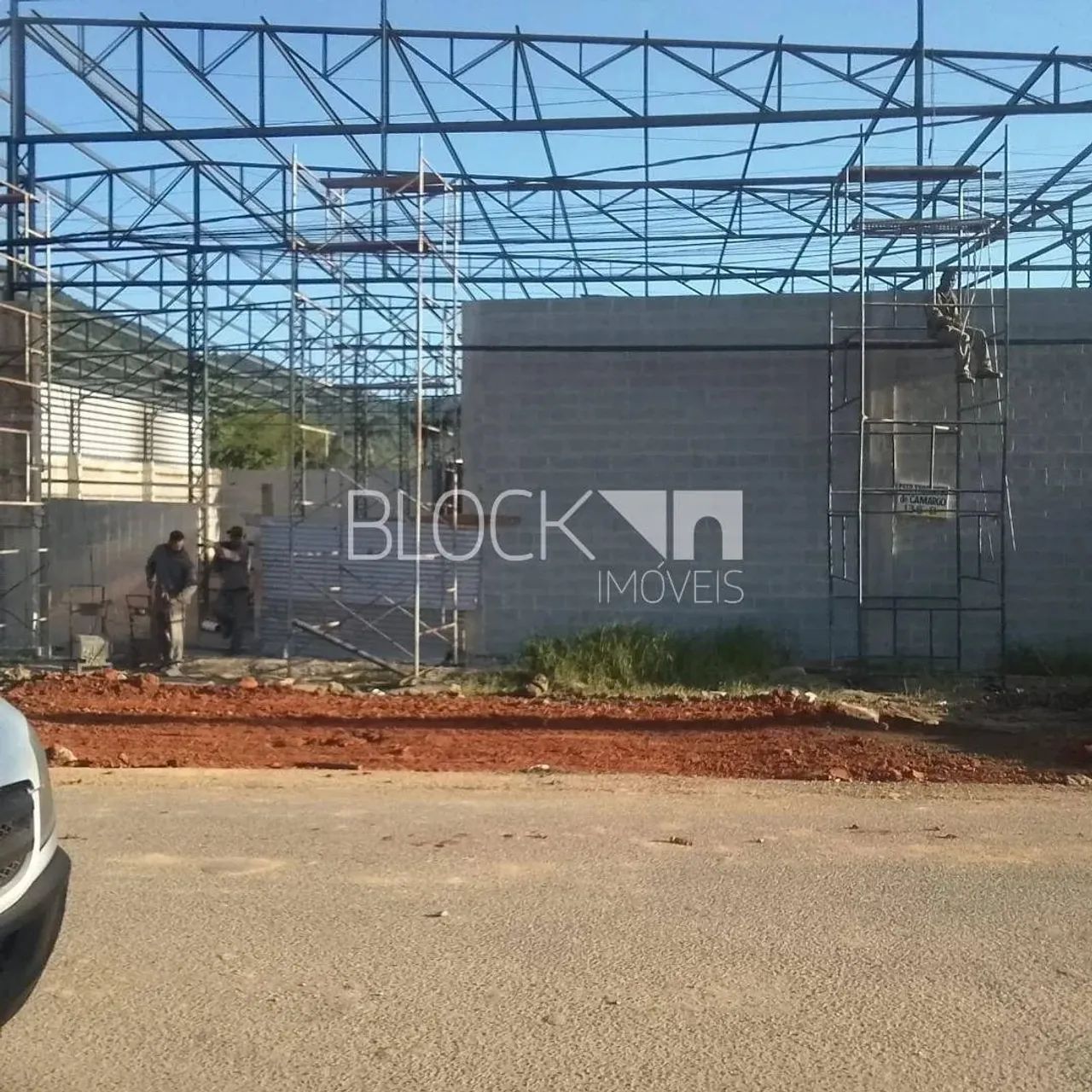 Guaratiba | Galpão - Foto 6