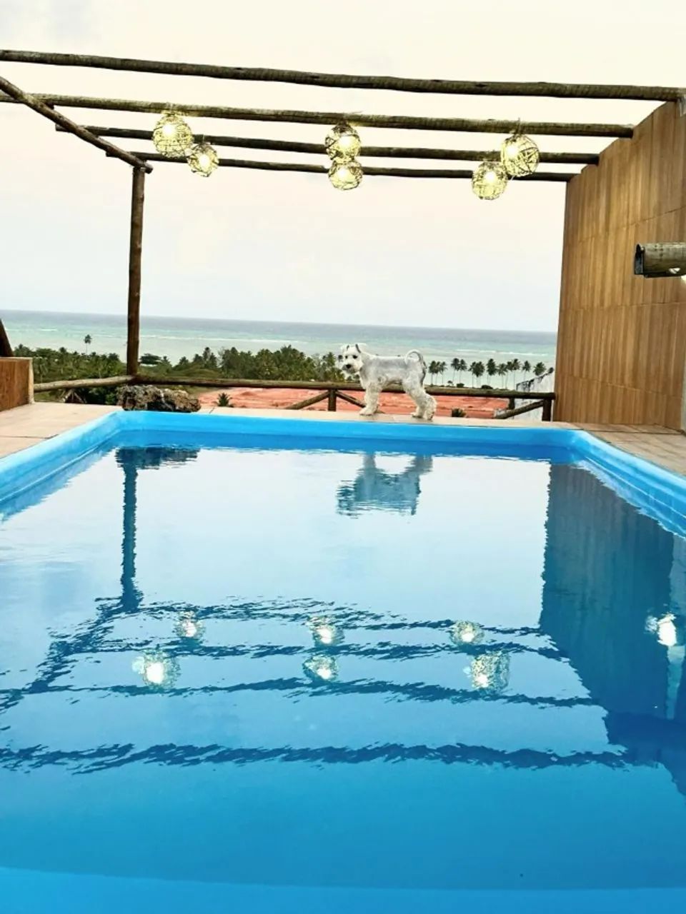 casa em Milagres, venha passar o ano novo com toda sua família nesse paraíso - Foto 3