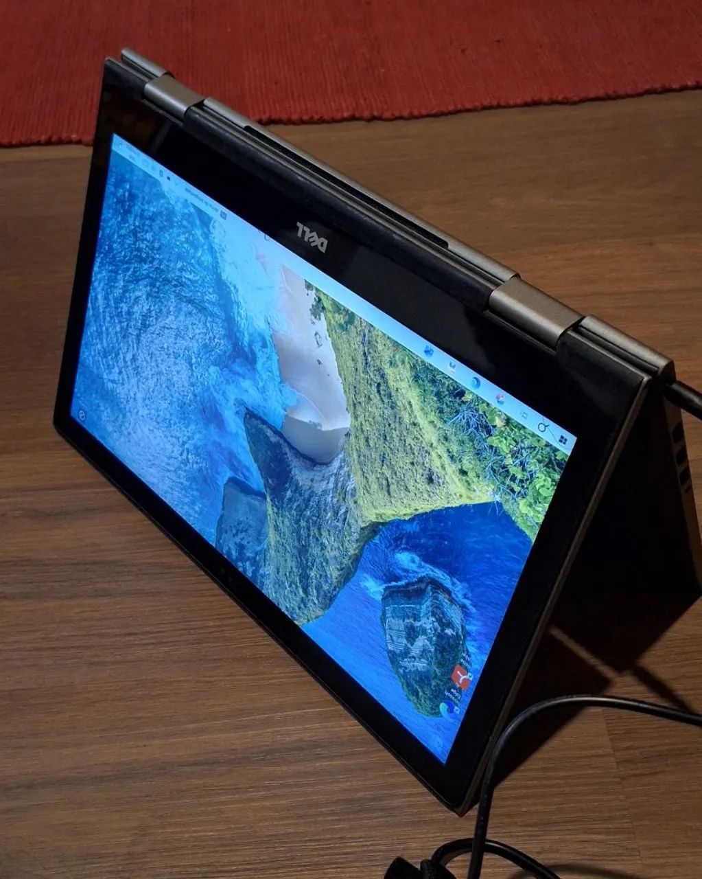 Notebook Dell 2 em 1 - Foto 2