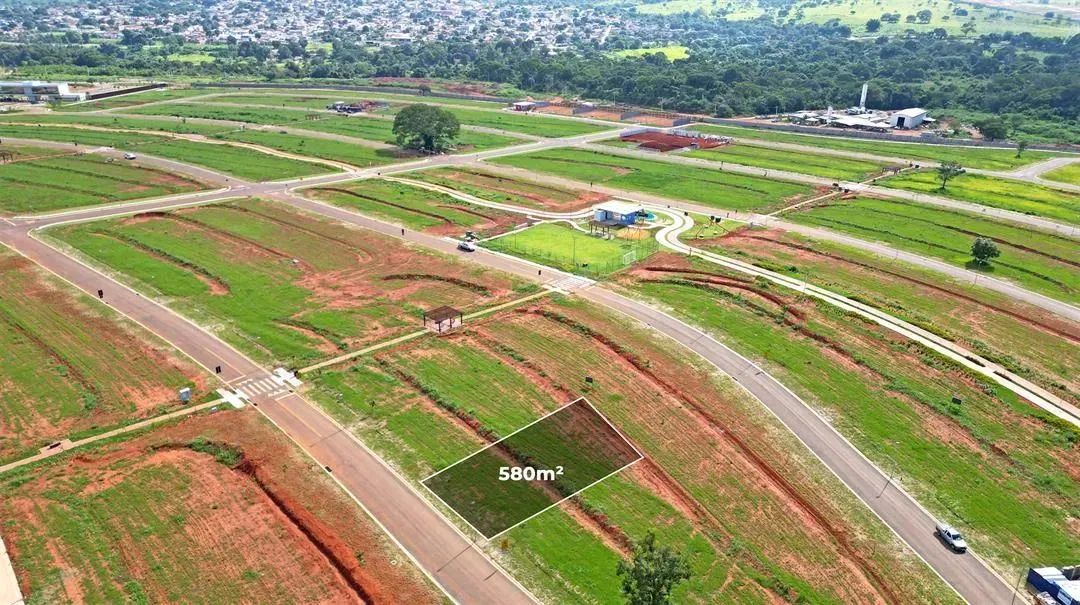 Plateau D´or Unique - Terreno Residencial - Foto 4