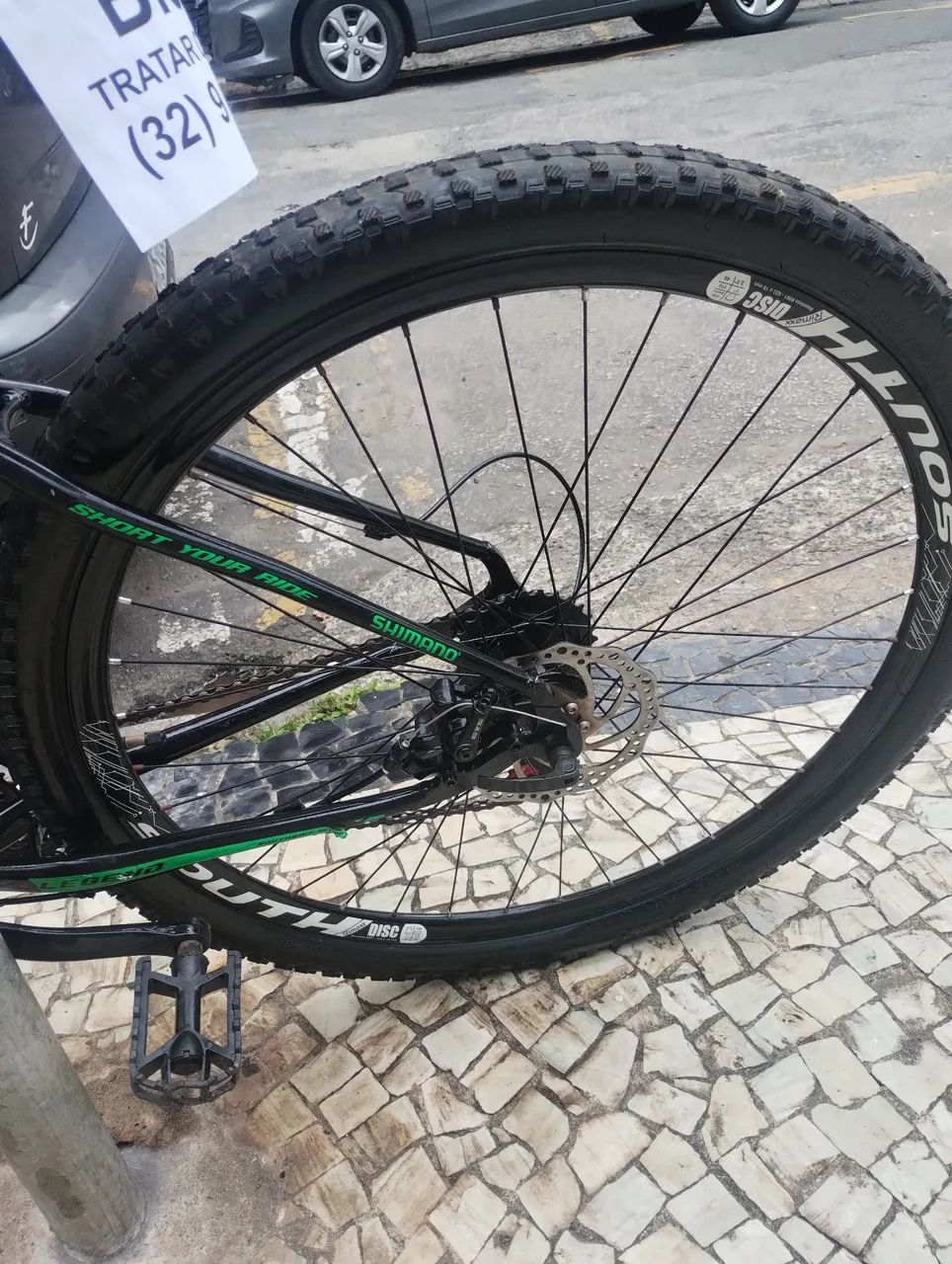 Bicicleta South - Foto 4