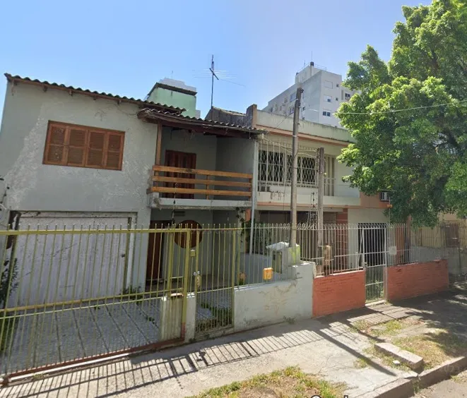 TERRENO no bairro AZENHA em PORTO ALEGRE