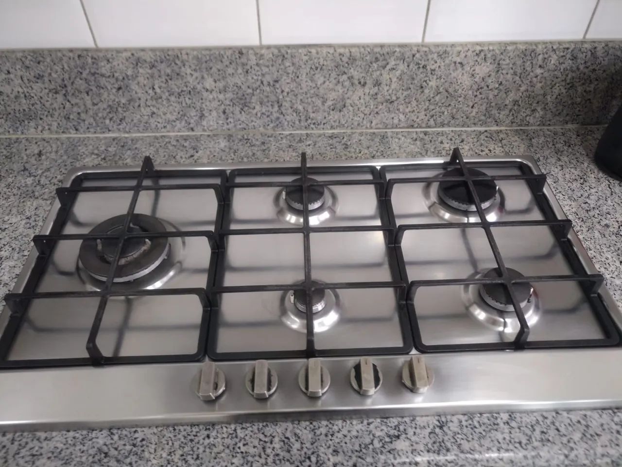 Cooktop 