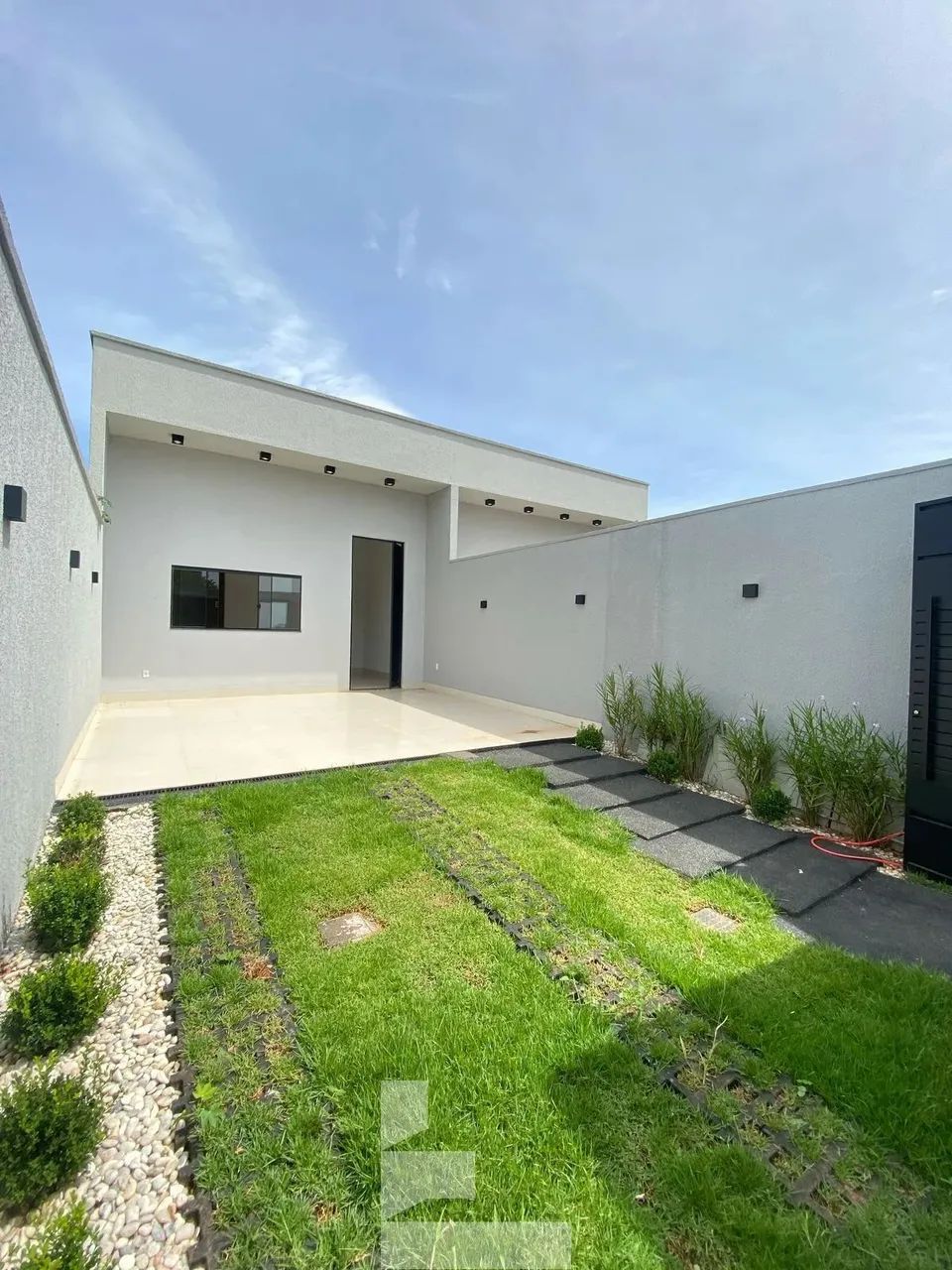 Casa à venda - 2 quartos sendo 1 suíte - Residencial Boa Vista em Senador Canedo - Foto 5