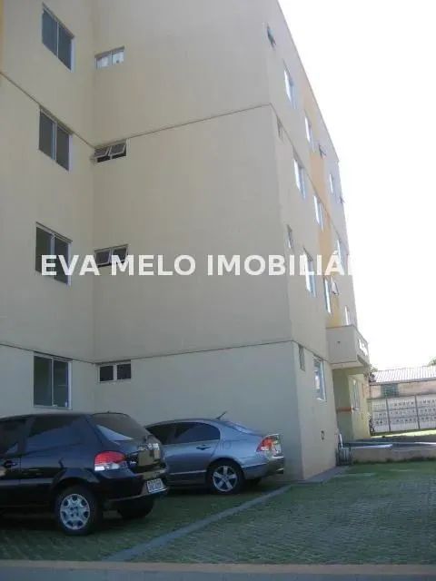 Kitnet com 1 vaga de garagem - Foto 4