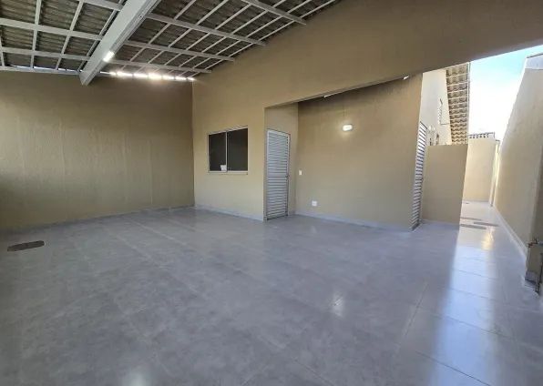 Casa a venda em Riacho Fundo 2