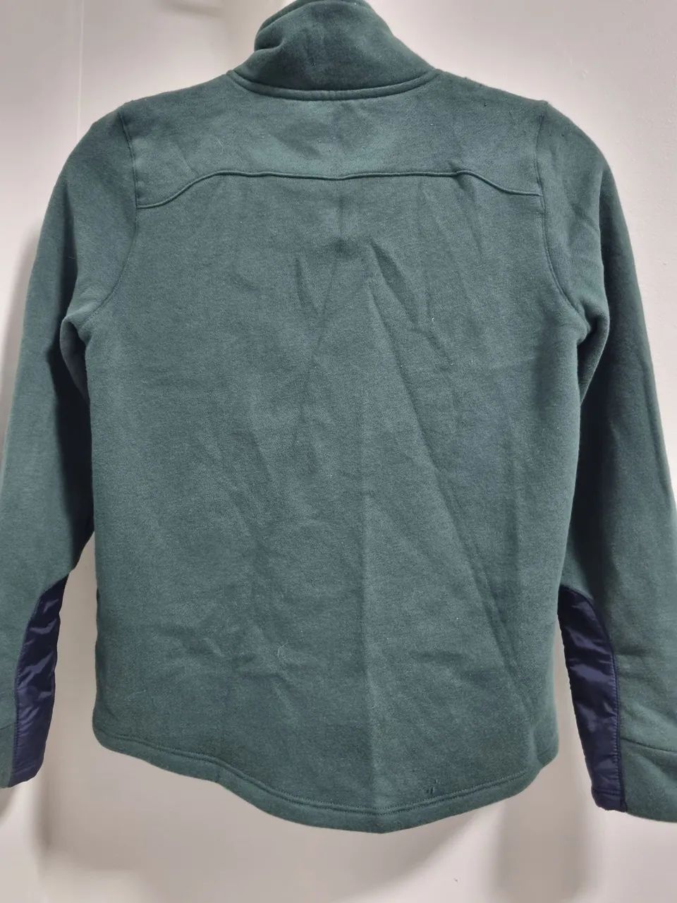 Jaqueta de Fleece com Forro Impermeável - Foto 2