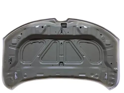 Capo Renault Kwid 2017 A 2021 Original - Foto 2