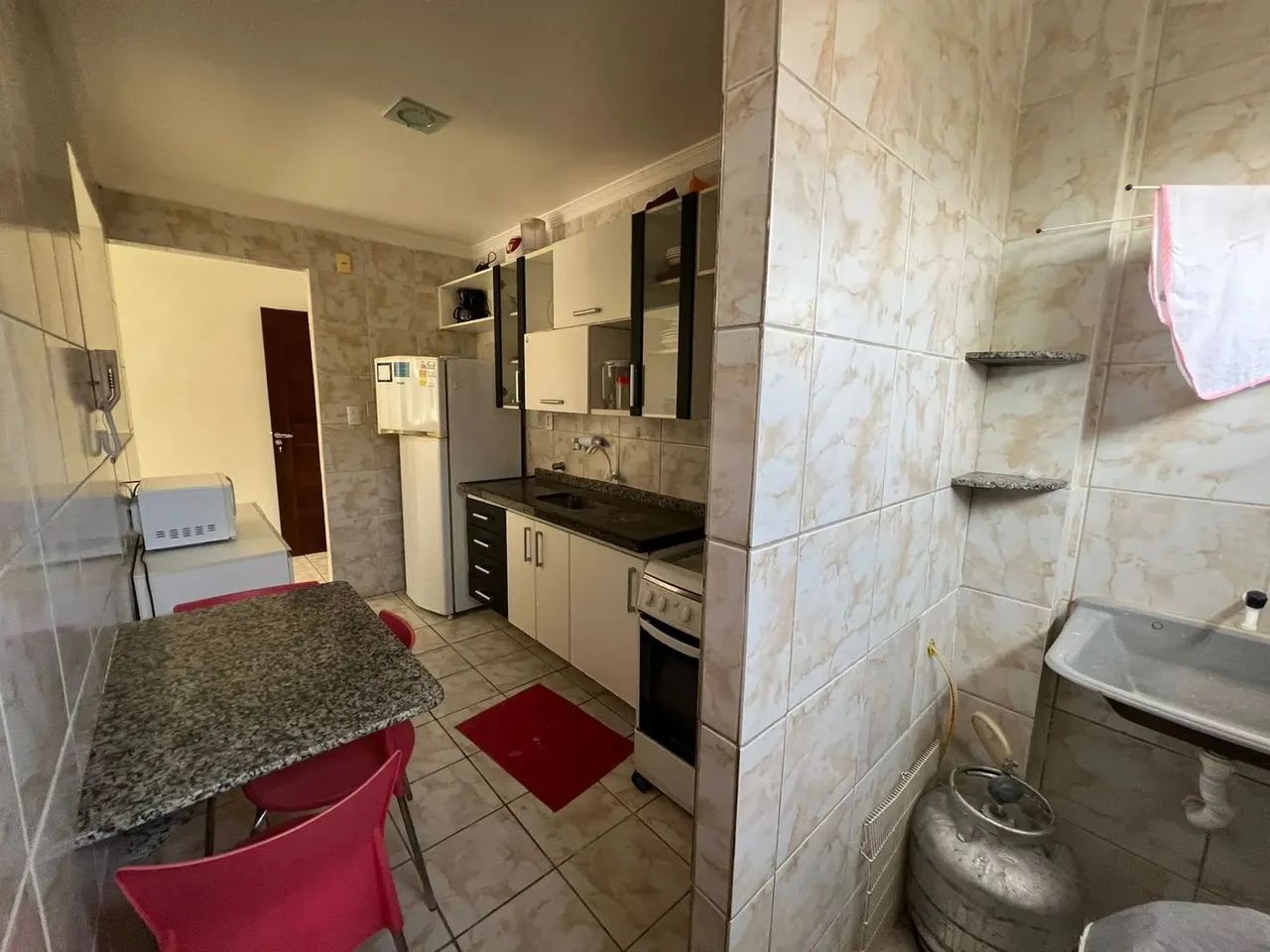 Imóvel para aluguel tem 63 metros quadrados com 2 quartos em Bessa - João Pessoa - PB - Foto 5