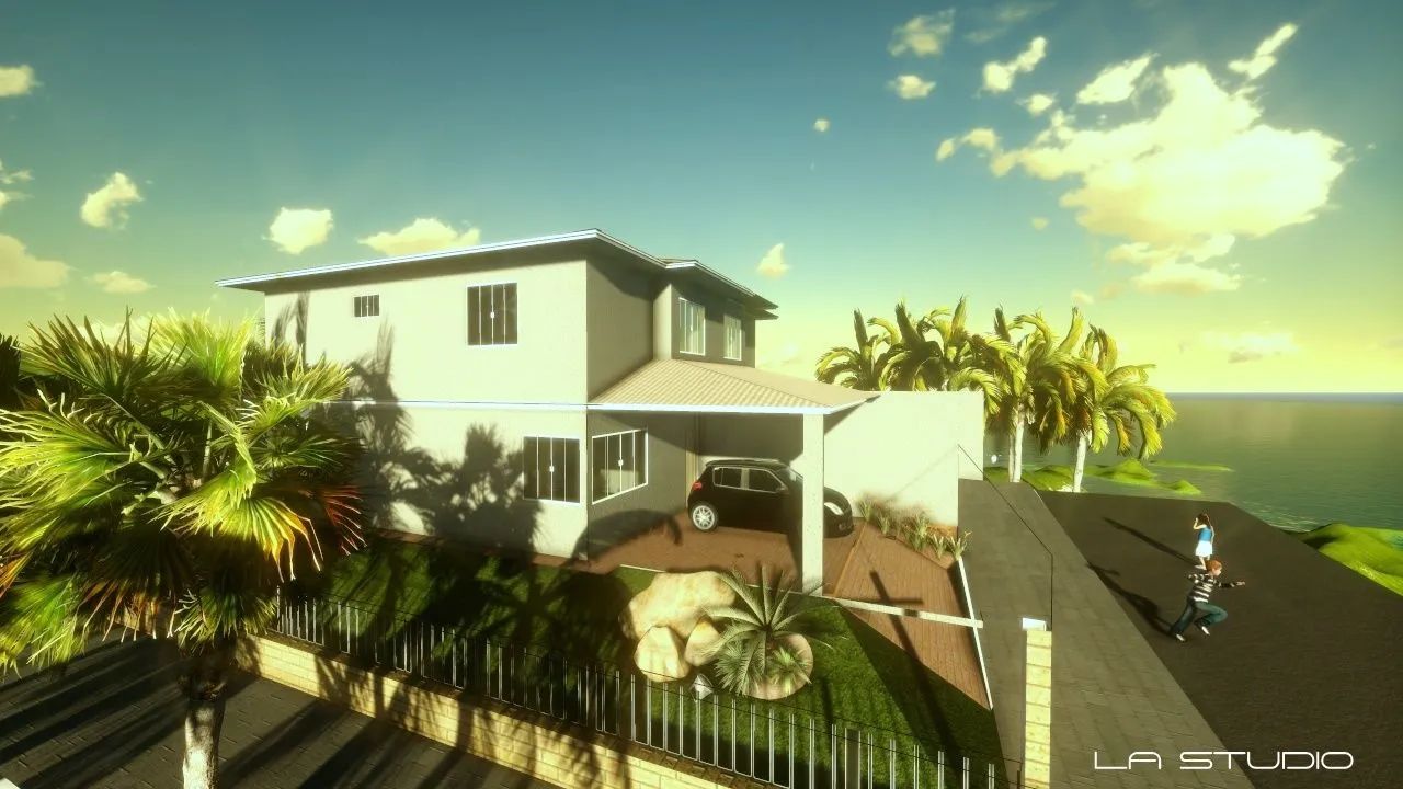 Projeto arquitetônico residencial  - Foto 5