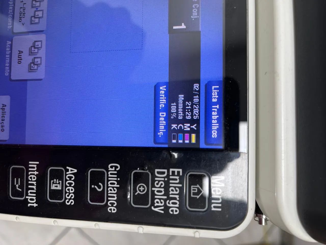 KONICA C224e VERY NEW64520783090433121