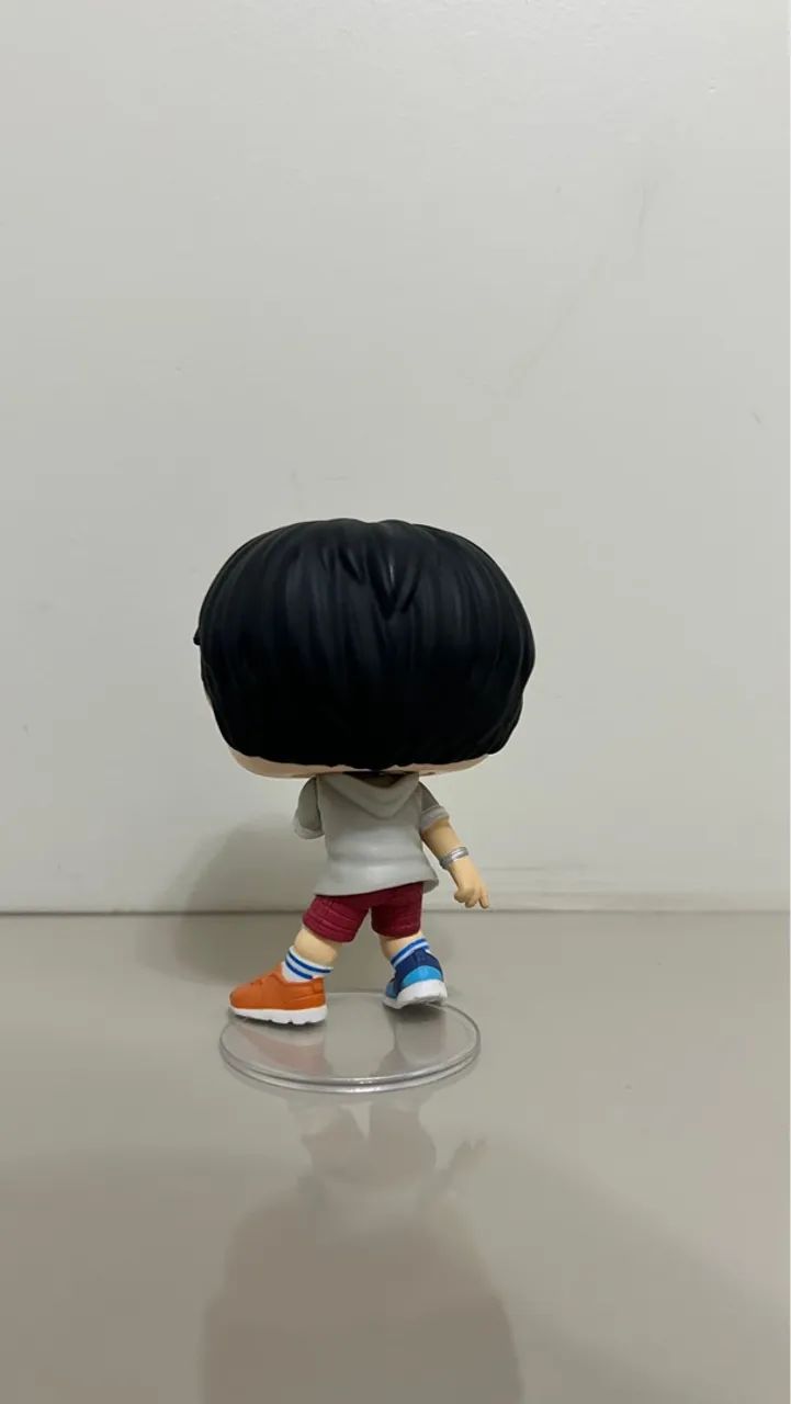 Funko Pop BTS JHope Idol - Foto 2