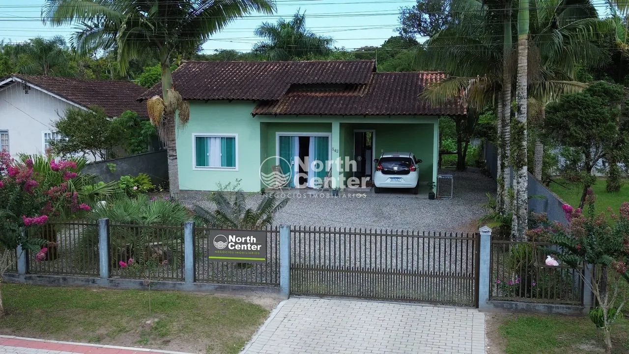 Chácara à Venda, Pinheiros, Balneário Barra do Sul, SC