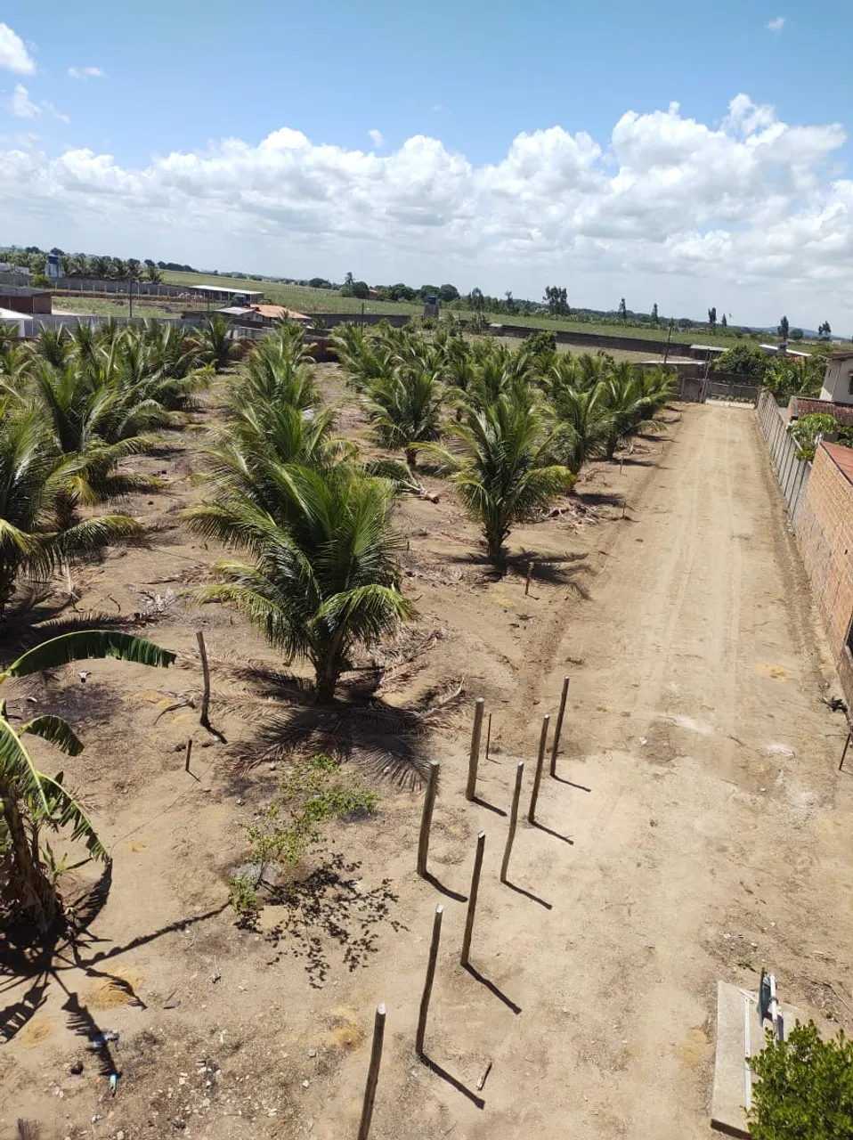 Condomínio- Fazenda/Sítio/Chácara para venda com 10x40 /400m2 entrada + parcelas- oportuni