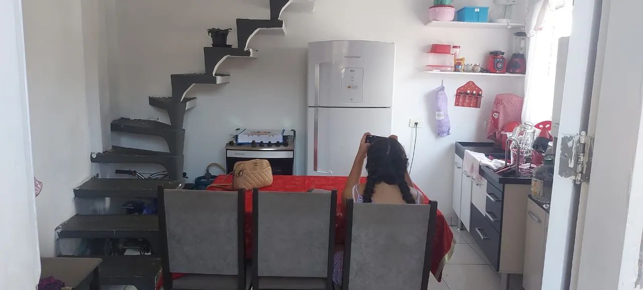 Foto - Guarulhos - Jardim Flor da Montanha