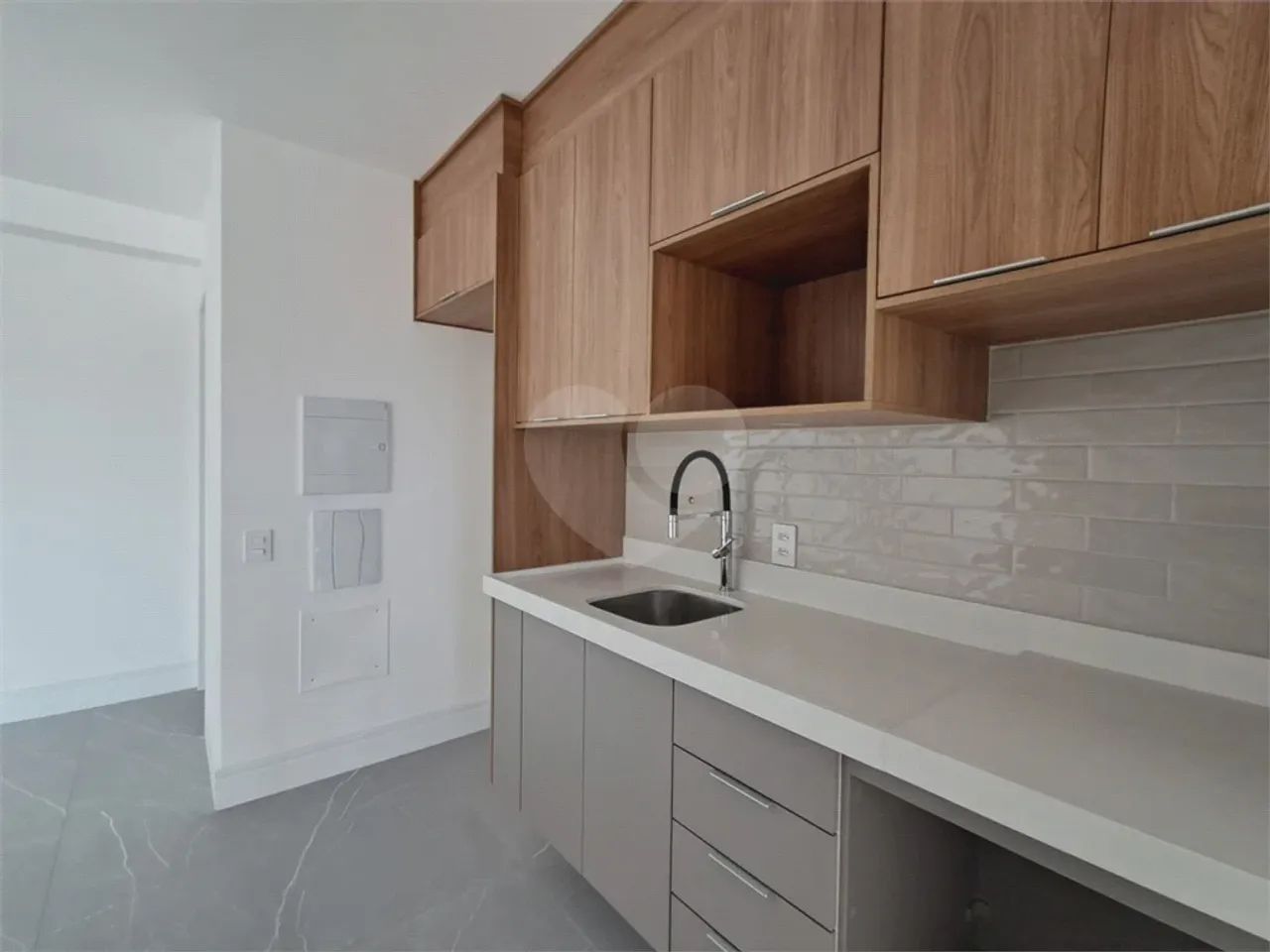 Imóvel para aluguel com 75 metros quadrados com 2 quartos em Perdizes - São Paulo - SP - Foto 5