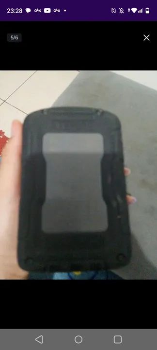 Bateria para ferramenta de impacto - Foto 2