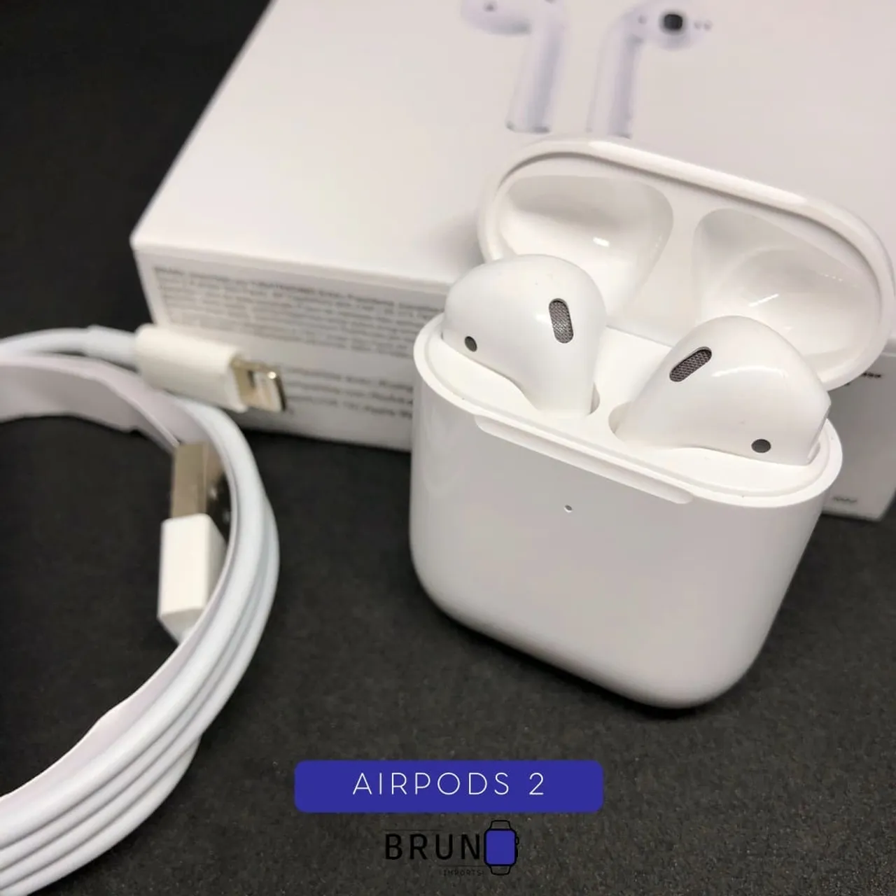 AirPods 2