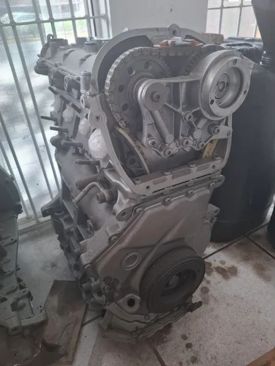 Pistoes Sorento 2.5 diesel 050 temos motores  - Foto 7