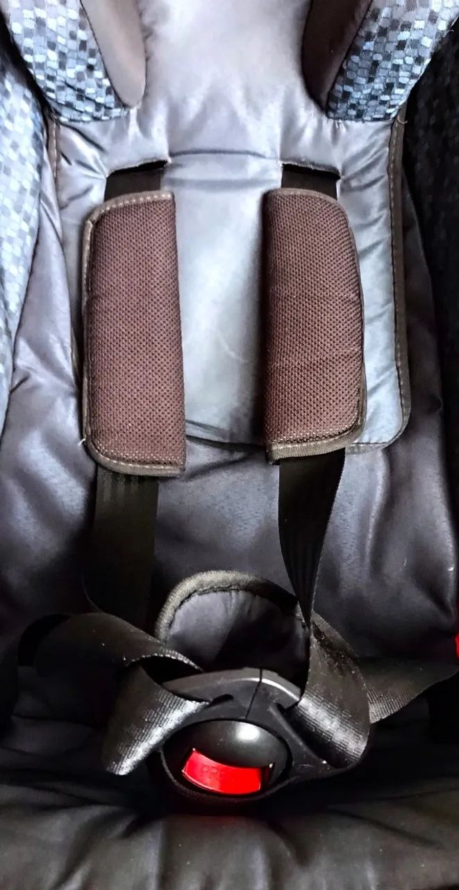 Cadeira  cadeirinha para criança  bebê automóvel carro Burigotto Matrix Evolution - Foto 5