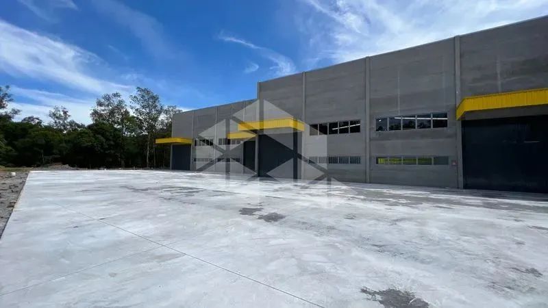 Pavilhão 652.82M² - para Alugar - Foto 3