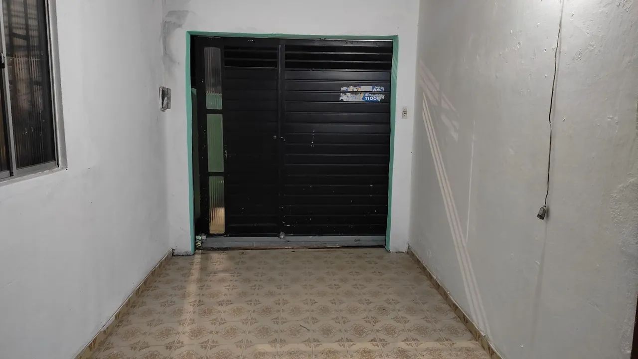 Casa na Chã da Jaqueira 