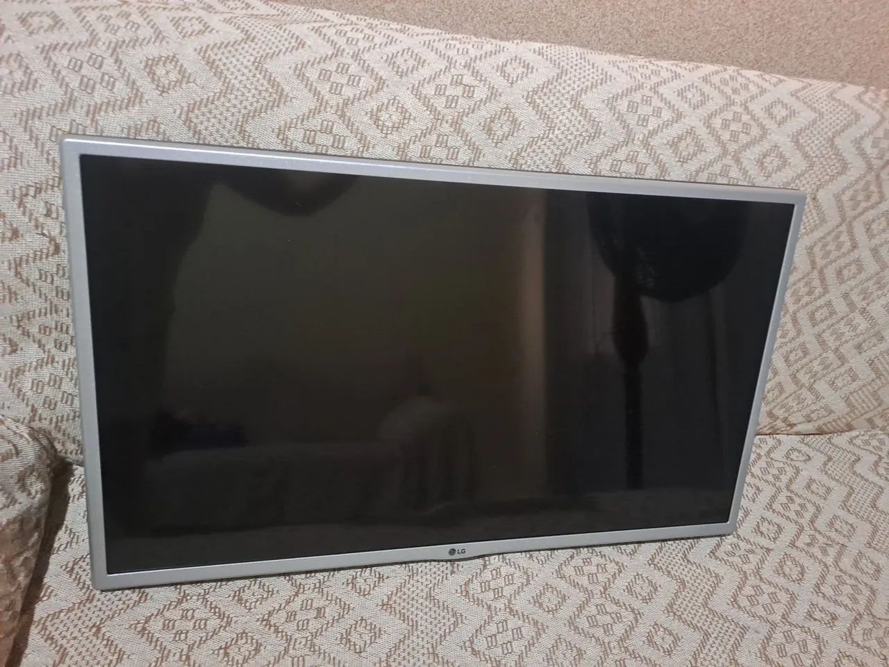 TV 32 polegadas smart marca LG64292269083522121