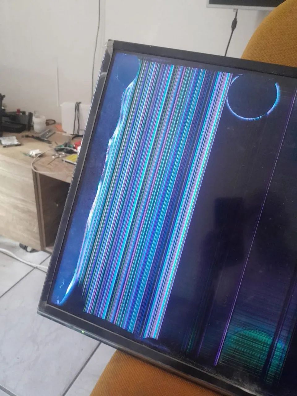 Televisor Panasonic 32 polegadas - Foto 2