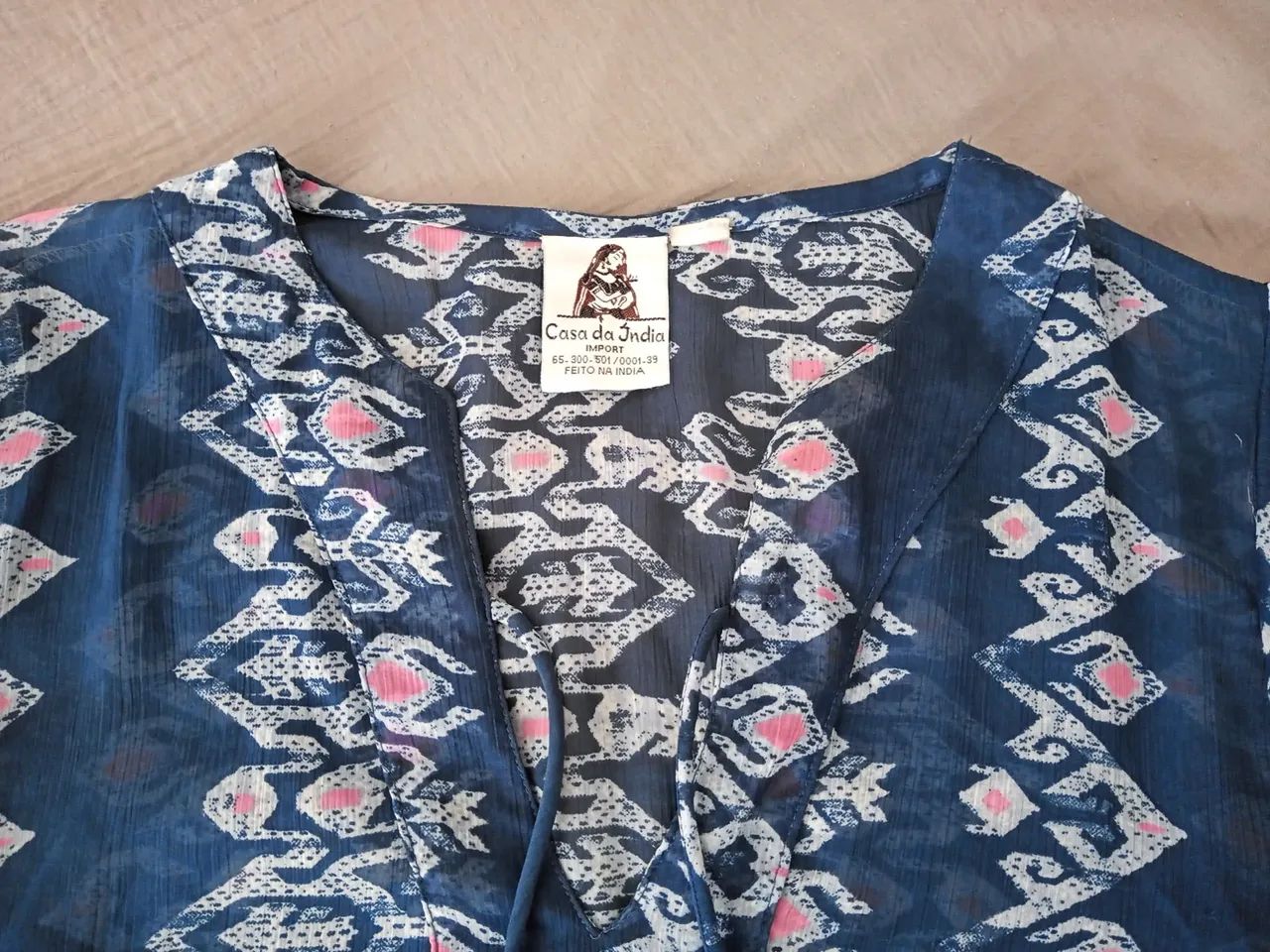 Bata Indiana
