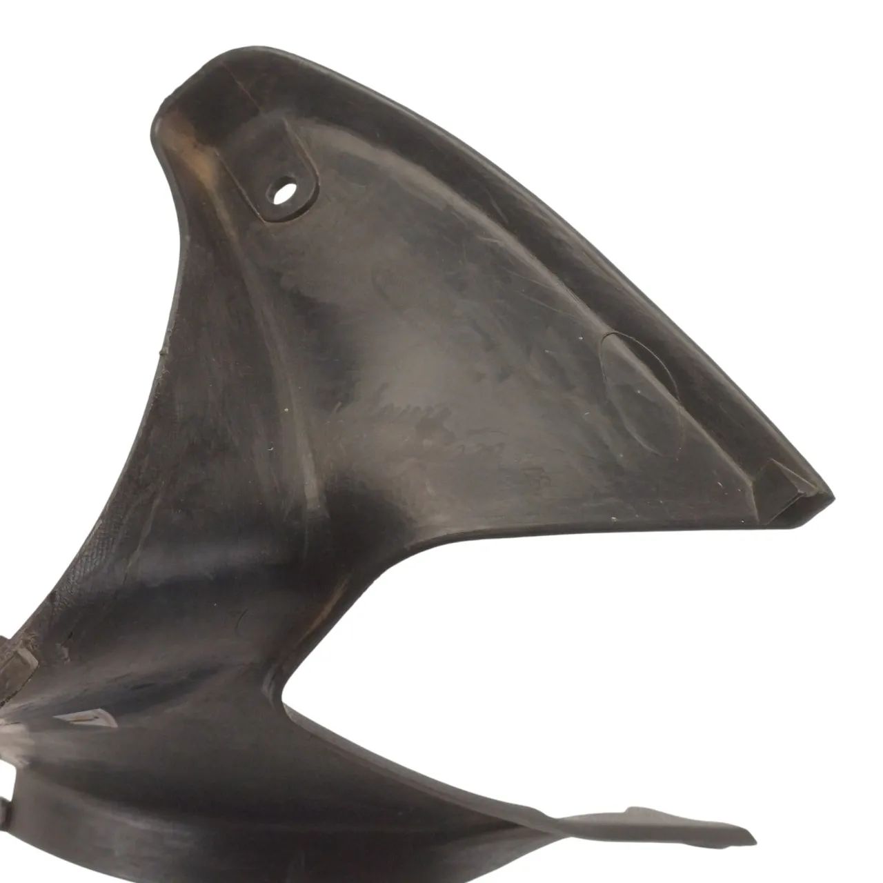 Acabamento Painel Direito Suzuki Hayabusa 1999 A 2007 - Foto 6