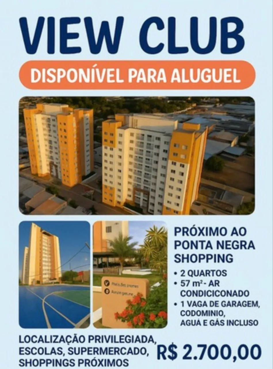 Foto - Manaus - Adrianópolis