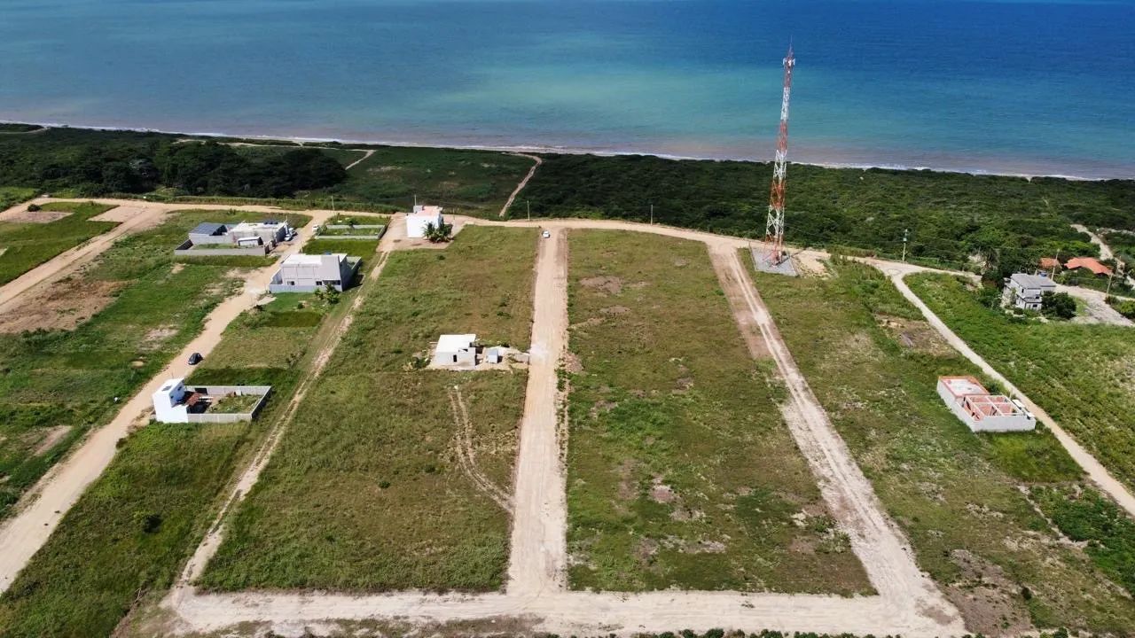 Loteamento Lagoa Dantas - Lotes Amplos com Preço Acessível - Foto 2