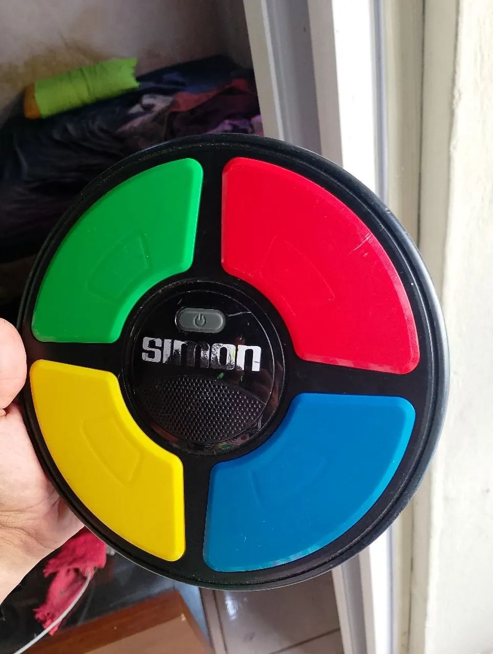 Brinquedo simon - Foto 2