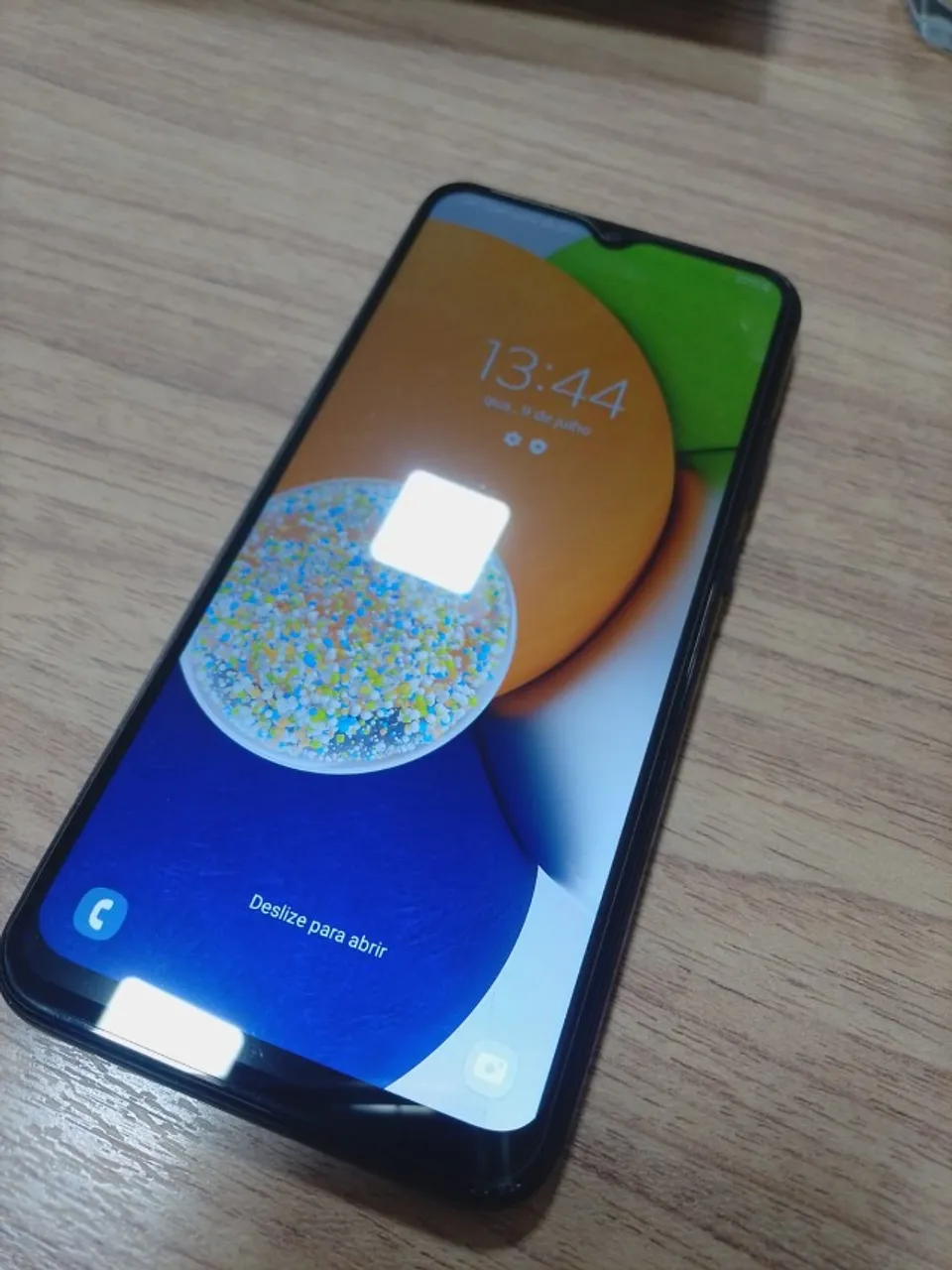 Samsung A03
