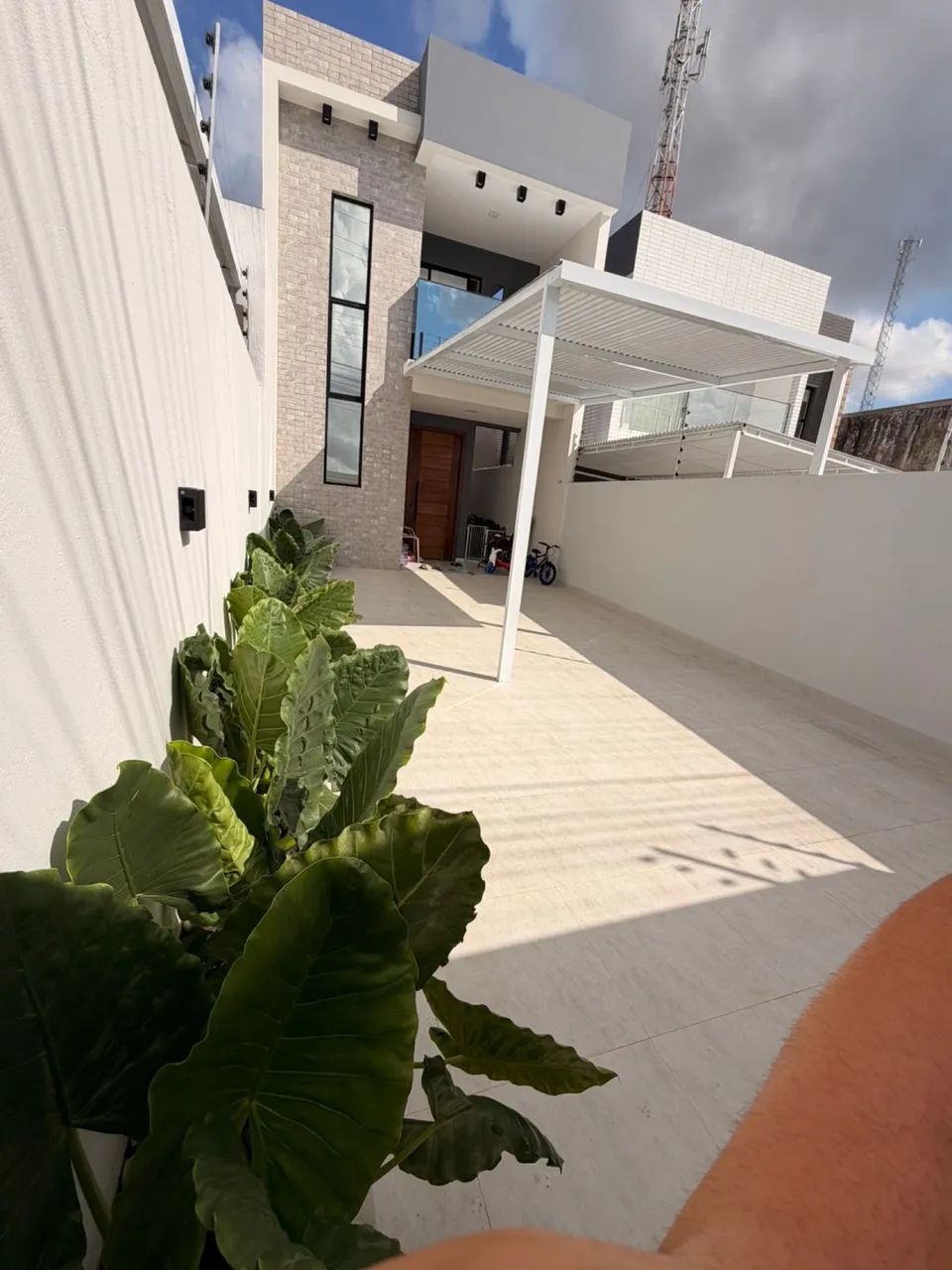 Casa para vender no Jardim Aeroporto - Foto 3