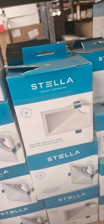 Lojista Material Elétrico e Iluminação 50%  Preço custo "Fabrica". - Foto 5