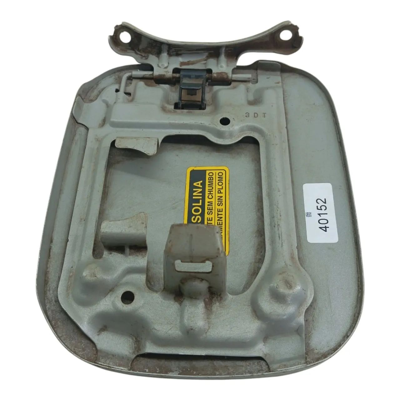 Portinhola Tanque Combustivel Honda City 2009 2014 - Foto 4