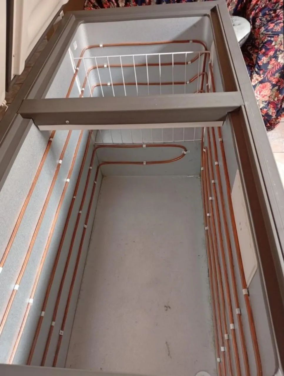 FREEZER 477 LITROS - Foto 2