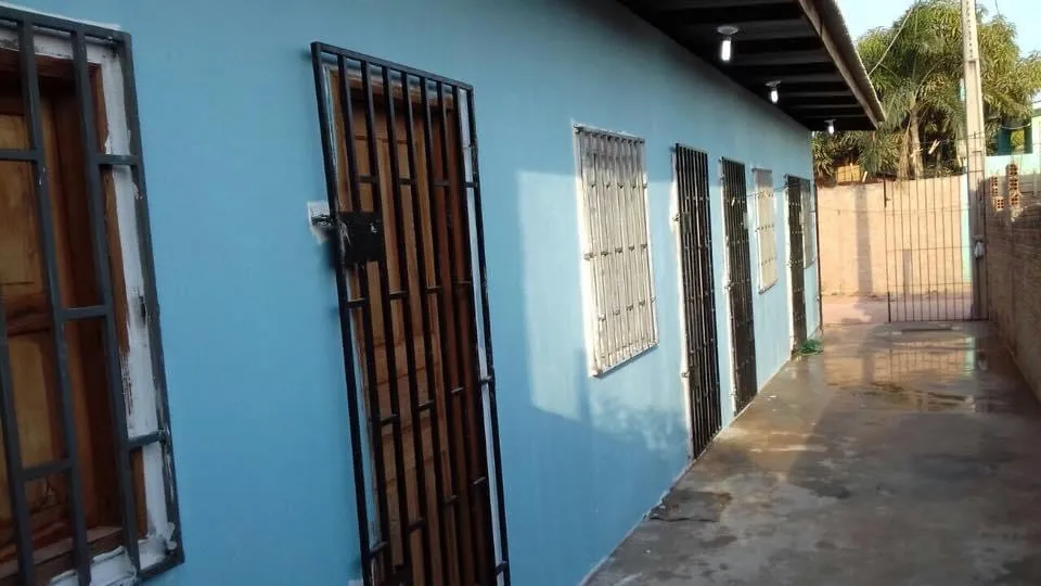 Vila de apartamento