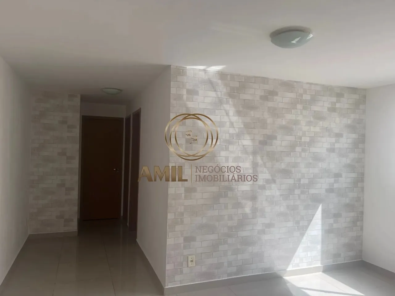 EL Vende Apartamento campo Di Itália 2 dormitórios 47m²