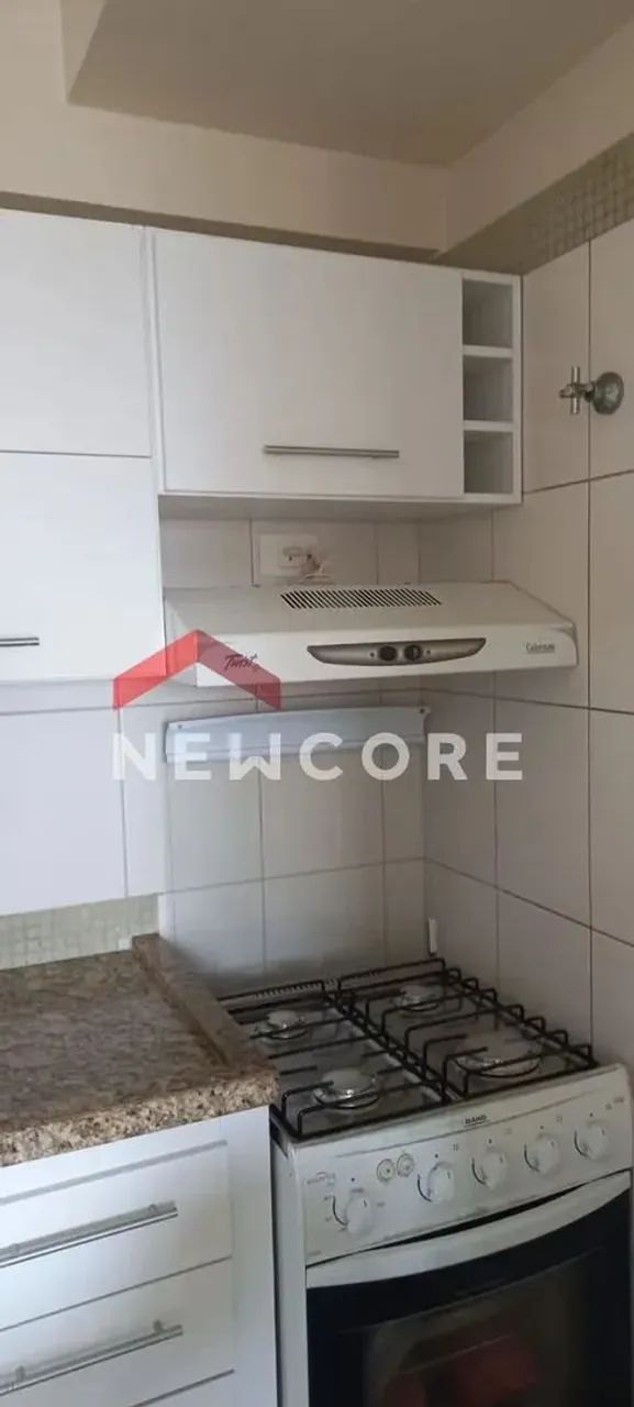 Flat em Rua Belo Horizonte - Centro - Londrina/PR - Foto 4