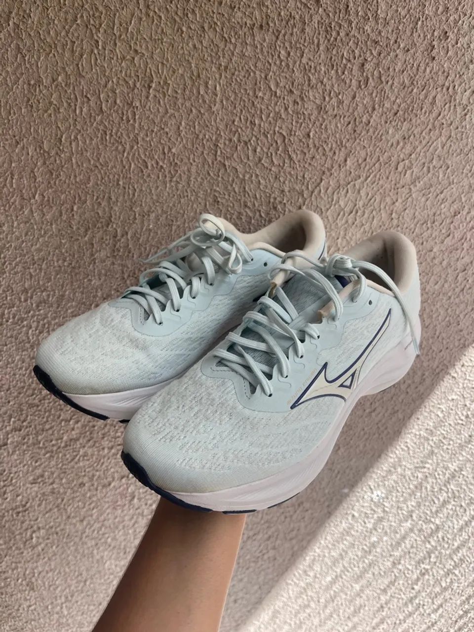 Tênis Mizuno Enigma 