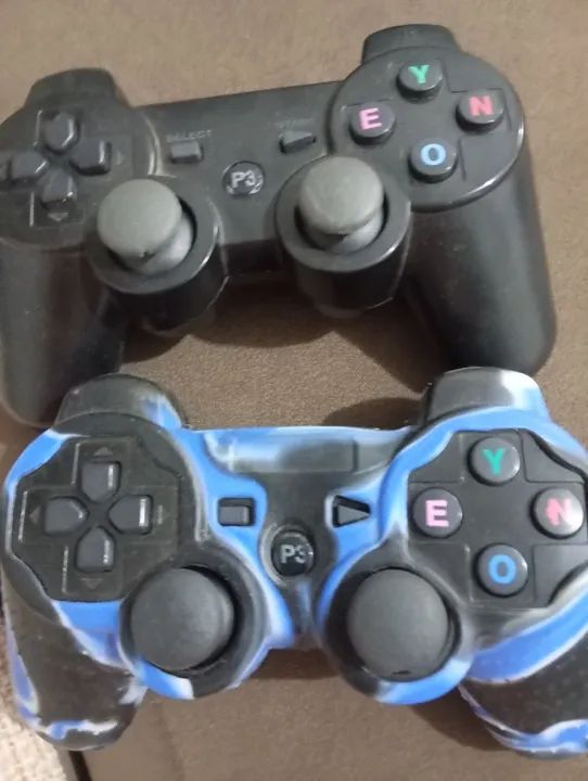 Ps3 seminovo  - Foto 3