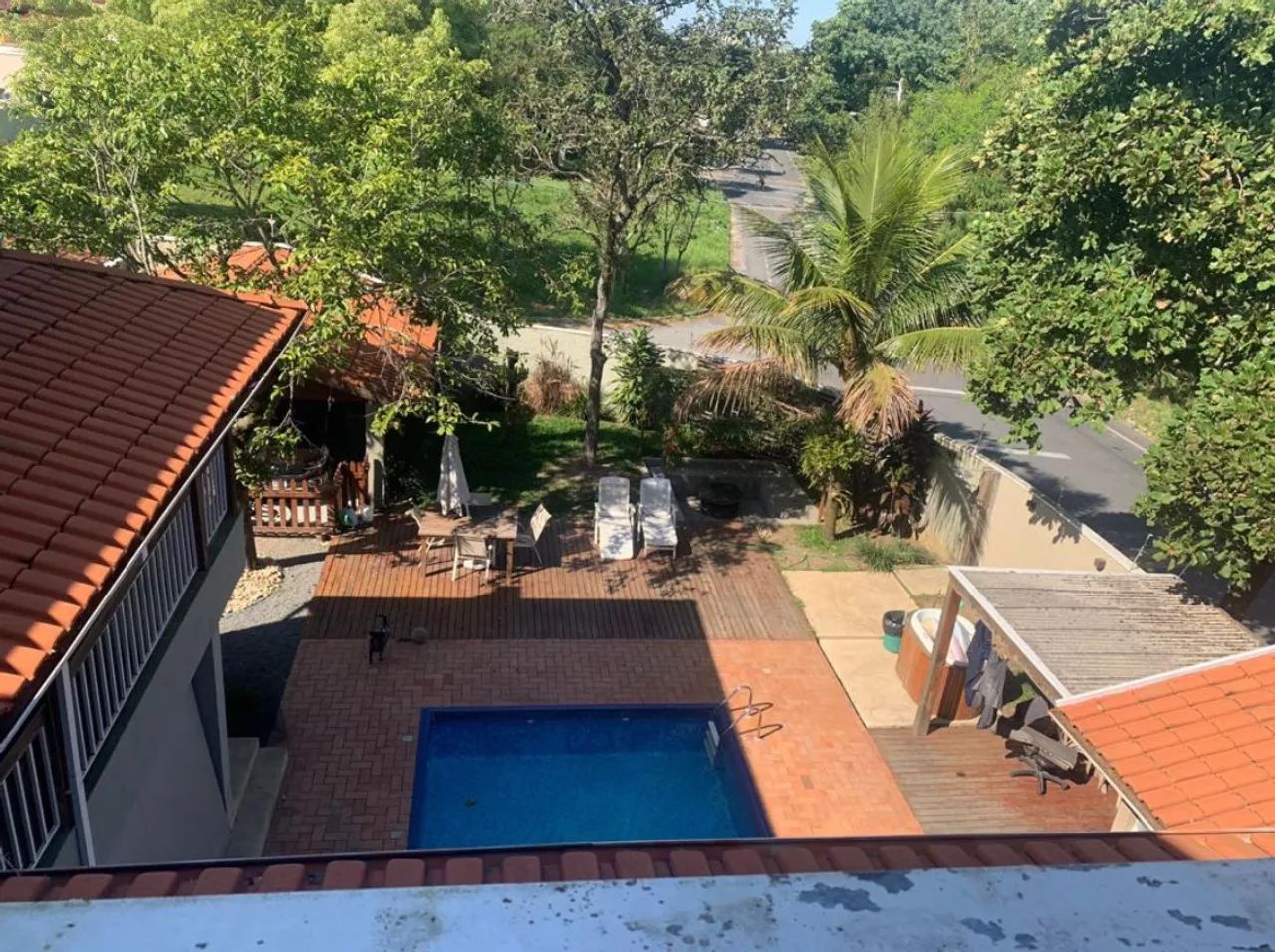 foto - Pindamonhangaba - Vila Rica