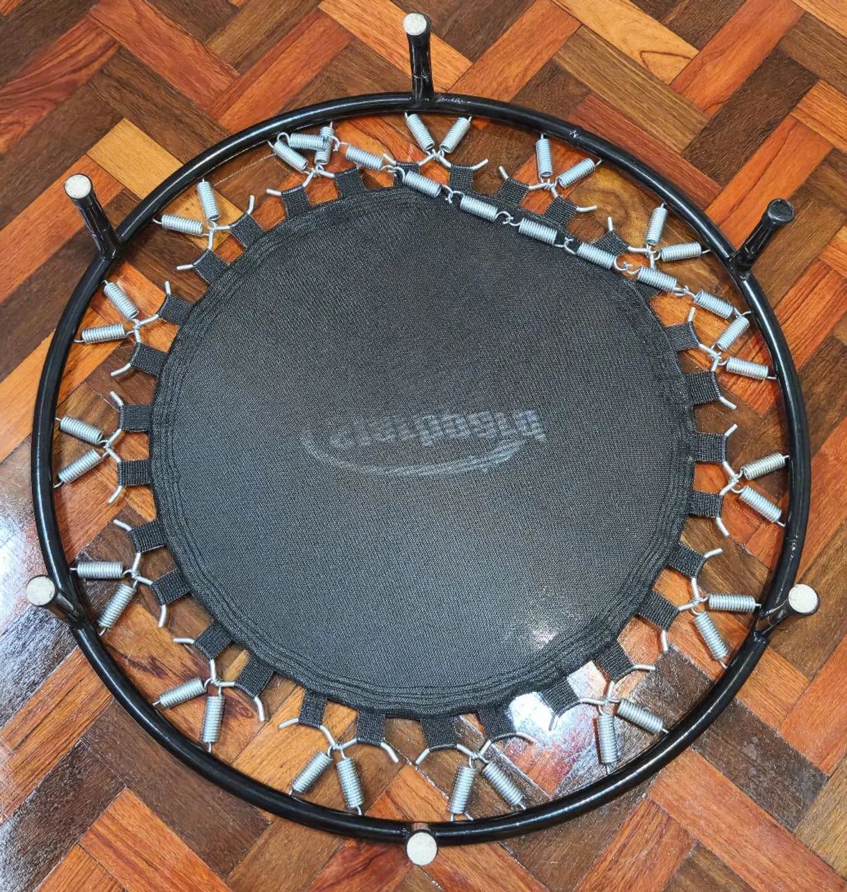 Jump (mini cama elástica) - Starboard (30 molas + molas reservas) - Foto 5