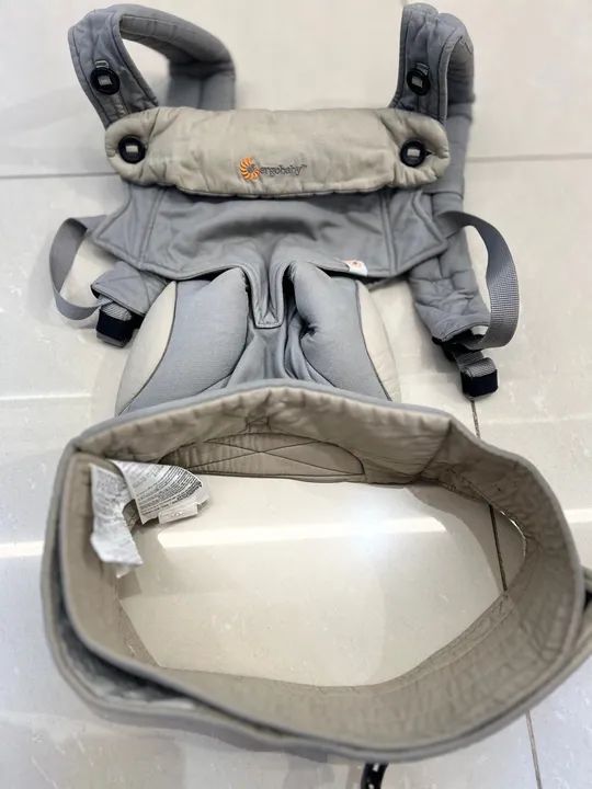 Canguru Ergobaby Omni 360 Original