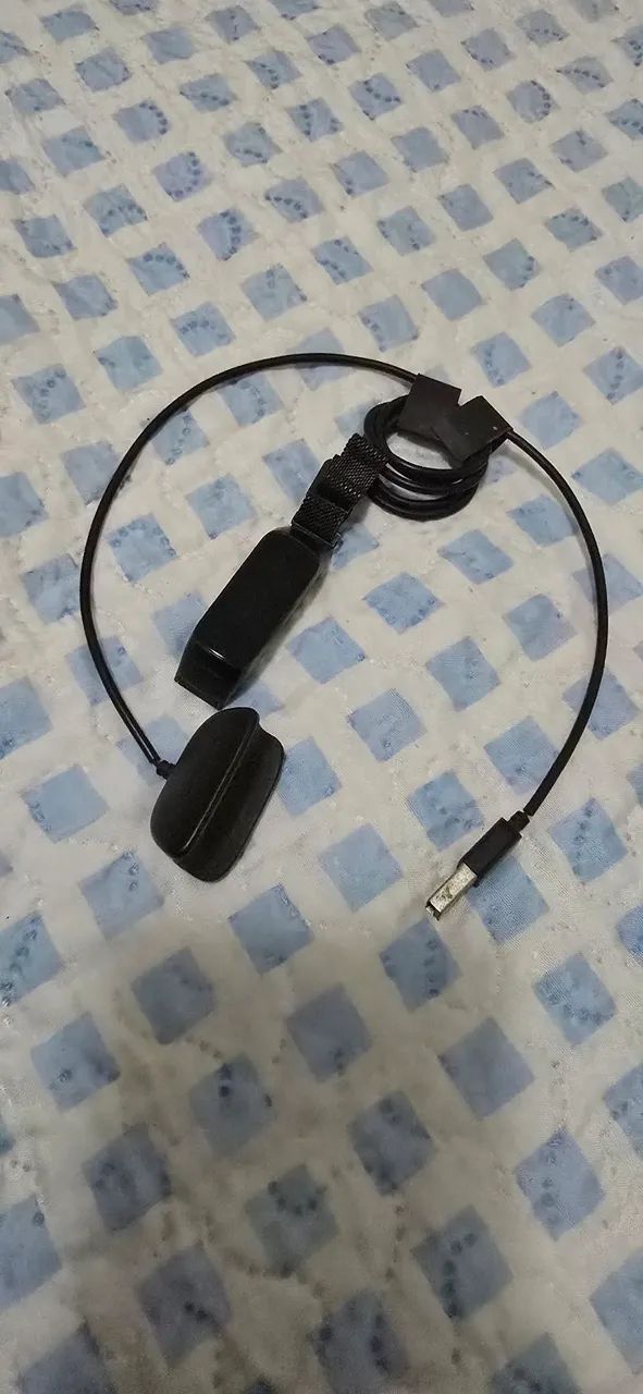 Relógio Samsung Galaxy Fit  - Foto 2